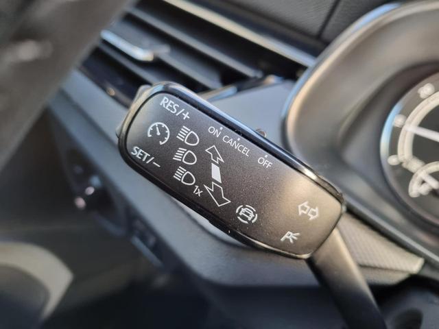 Kamiq 1.0 TSI 110PS Active Klima Radio Bluetooth DAB Touchscreen Apple CarPlay Android Auto PDC Tempomat 
