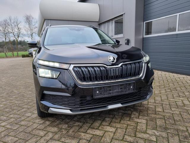 Kamiq 1.0 TSI 95PS Ambition Klimaautomatik Sitzheizung PDC v+h Rückf.Kamera Apple CarPlay Android Auto AbstandsTempomat 