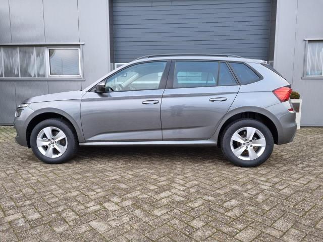Kamiq 1.0 TSI 95PS Ambition Klimaautomatik Sitzheizung PDC v+h Rückf.Kamera Apple CarPlay Android Auto AbstandsTempomat 