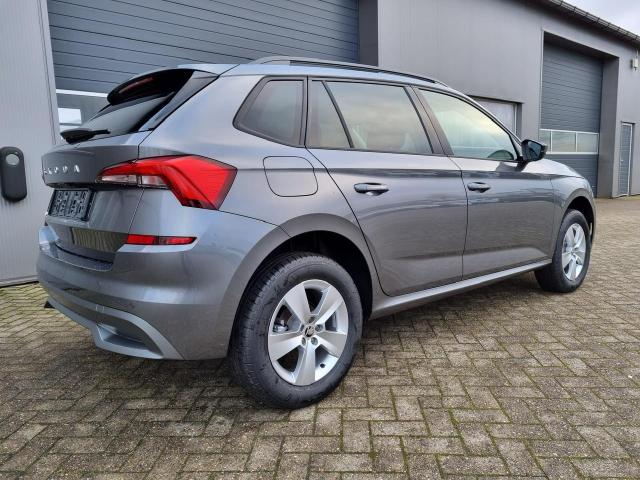 Kamiq 1.0 TSI 95PS Ambition Klimaautomatik Sitzheizung PDC v+h Rückf.Kamera Apple CarPlay Android Auto AbstandsTempomat 