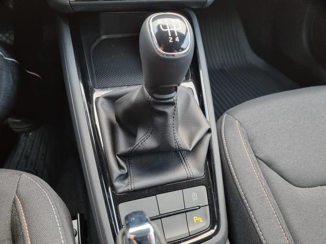 Kamiq 1.0 TSI 95PS Ambition Klimaautomatik Sitzheizung PDC v+h Rückf.Kamera Apple CarPlay Android Auto AbstandsTempomat 