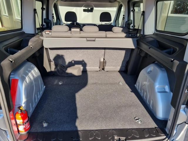 Doblo Kombi Maxi L2H1 1.6 Multijet 105PS SX 5-Sitzer Navi Klima Bluetooth DAB Apple CarPlay Android Auto Rückf.Kamera Tempomat 16"LM Außenspiegel beheizbar 