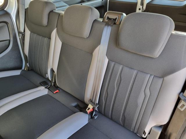 Doblo Kombi Maxi L2H1 1.6 Multijet 105PS SX 5-Sitzer Navi Klima Bluetooth DAB Apple CarPlay Android Auto Rückf.Kamera Tempomat 16"LM Außenspiegel beheizbar 