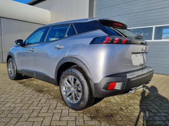 2008 1.2 PureTech 130PS Automatik Active Pack 5-türig Klimaautomatik Navi DAB+ Bluetooth Touchscreen Apple CarPlay Android Auto PDC Tempomat 