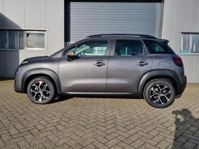 C3 Aircross 1.2 130PS Automatik C-Series Rückf.Kamera LED-Scheinw. Klimaautomatik Sitzheizung Citroen-Navi mit Bluetooth DAB Touchscreen Apple CarPlay Android Auto Tempomat 16-LM abgedunkelte Scheiben 