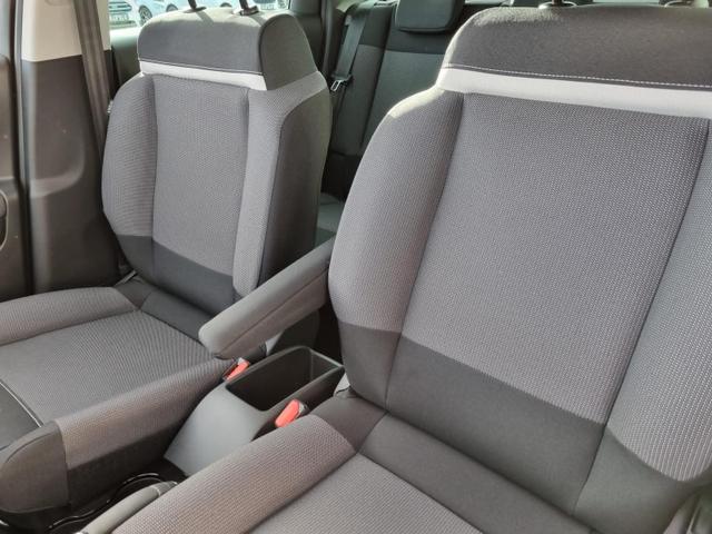 C3 Aircross 1.2 130PS Automatik C-Series Rückf.Kamera LED-Scheinw. Klimaautomatik Sitzheizung Citroen-Navi mit Bluetooth DAB Touchscreen Apple CarPlay Android Auto Tempomat 16-LM abgedunkelte Scheiben 