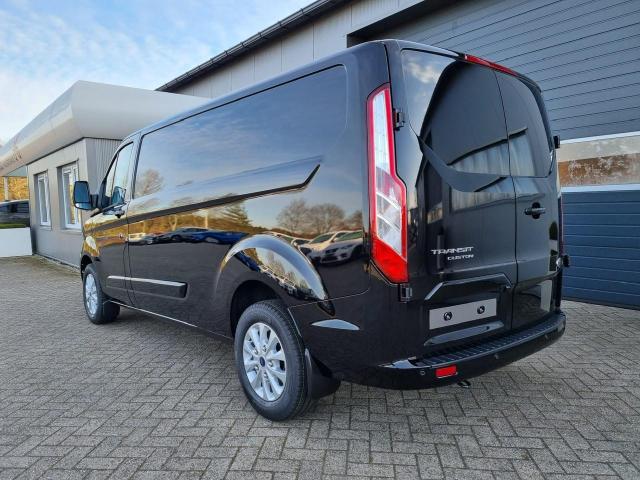 Transit Custom L2 2.0 TDCi 170PS Limited 3,0t 3-Sitzer Sitzheizung Frontscheibe beheizb. Klima Ford-Navi SYNC 3 DAB+ Bluetooth Touchscreen Apple Carplay Android Auto PDC v+h Rückf.Kamera 16"LM 
