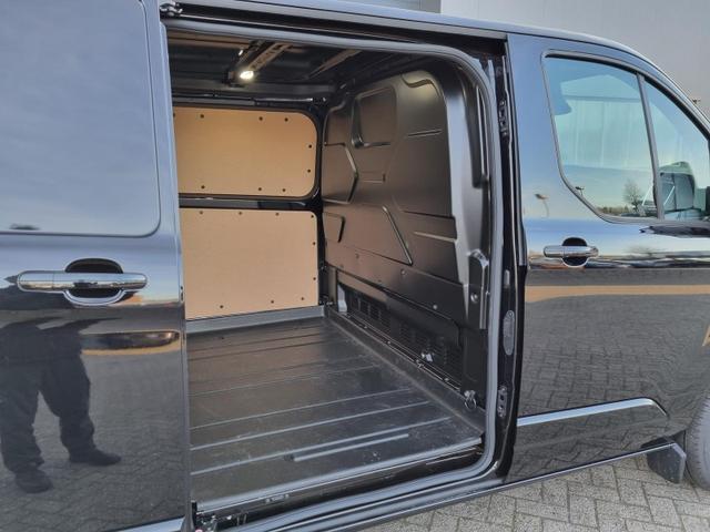 Transit Custom L2 2.0 TDCi 170PS Limited 3,0t 3-Sitzer Sitzheizung Frontscheibe beheizb. Klima Ford-Navi SYNC 3 DAB+ Bluetooth Touchscreen Apple Carplay Android Auto PDC v+h Rückf.Kamera 16"LM 