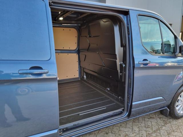 Transit Custom L2 2.0 TDCi 170PS Automatik Limited 3,0t 3-Sitzer Sitzheizung Frontscheibe beheizb. Klima Ford-Navi SYNC 3 DAB+ Bluetooth Touchscreen Apple Carplay Android Auto PDC v+h Rückf.Kamera 16"LM 