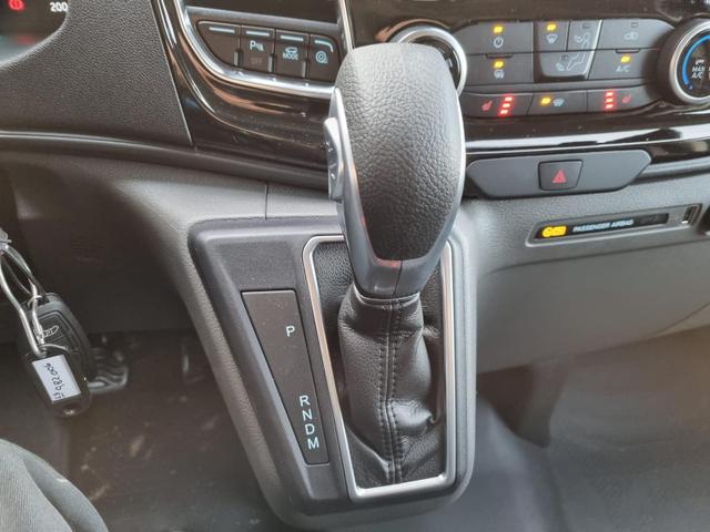 Transit Custom L2 2.0 TDCi 170PS Automatik Limited 3,0t 3-Sitzer Sitzheizung Frontscheibe beheizb. Klima Ford-Navi SYNC 3 DAB+ Bluetooth Touchscreen Apple Carplay Android Auto PDC v+h Rückf.Kamera 16"LM 