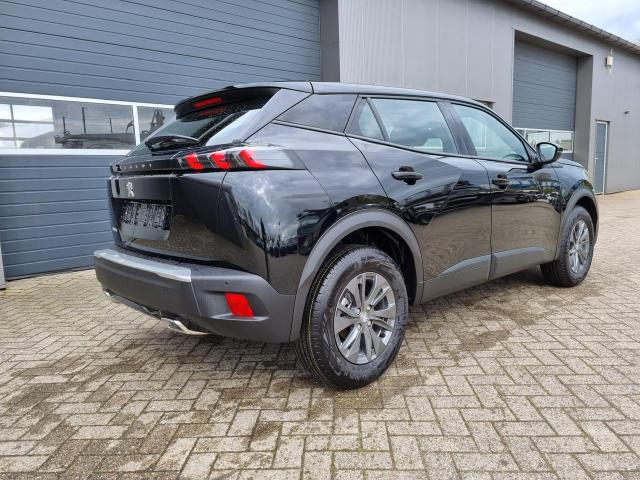 2008 1.2 PureTech 130PS Automatik Active Pack Klimaautomatik Peugeot-Radio Apple CarPlay Android Auto Touchscreen Bluetooth DAB+ PDC Tempomat 