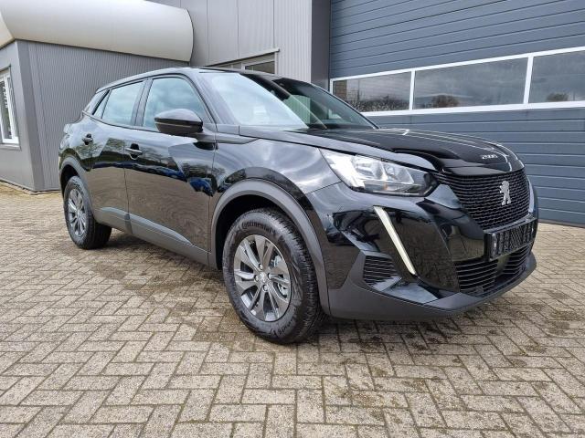 2008 1.2 PureTech 130PS Automatik Active Pack Klimaautomatik Peugeot-Radio Apple CarPlay Android Auto Touchscreen Bluetooth DAB+ PDC Tempomat 