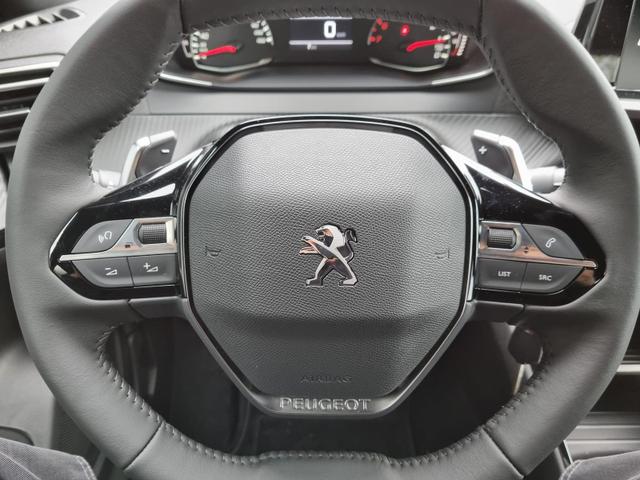 2008 1.2 PureTech 130PS Automatik Active Pack Klimaautomatik Peugeot-Radio Apple CarPlay Android Auto Touchscreen Bluetooth DAB+ PDC Tempomat 