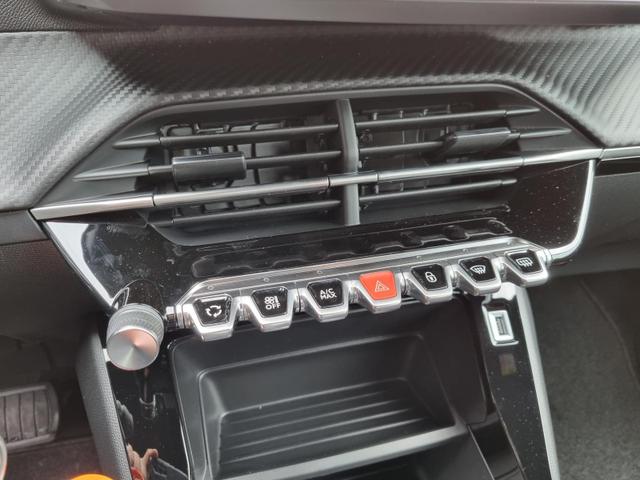 2008 1.2 PureTech 130PS Automatik Active Pack Klimaautomatik Peugeot-Radio Apple CarPlay Android Auto Touchscreen Bluetooth DAB+ PDC Tempomat 