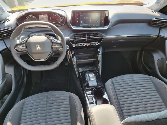 2008 1.2 PureTech 130PS Automatik Active Pack Klimaautomatik Peugeot-Radio Apple CarPlay Android Auto Touchscreen Bluetooth DAB+ PDC Tempomat 