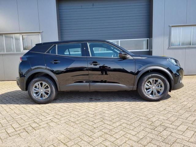 2008 1.2 PureTech 100PS Active Pack AHK abnehmbar Rückf.Kamera PDC Klimaautomatik Navi Apple CarPlay Android Auto Touchscreen Bluetooth DAB+ LED-Scheinw. Tempomat 