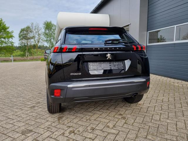 2008 1.2 PureTech 100PS Active Pack Klimaautomatik Parksensoren Apple CarPlay Android Auto Radio Bluetooth Touchscreen Tempomat 16-LM LED-Scheinw. 