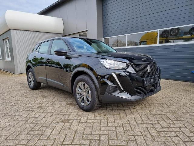 2008 1.2 PureTech 100PS Active Pack Klimaautomatik Parksensoren Apple CarPlay Android Auto Radio Bluetooth Touchscreen Tempomat 16-LM LED-Scheinw. 