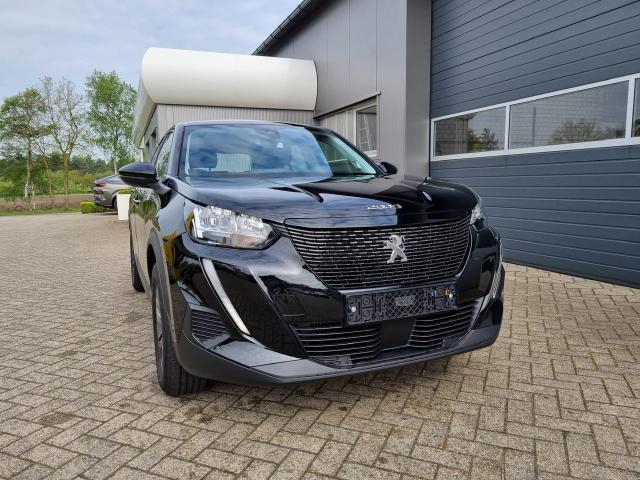 2008 1.2 PureTech 100PS Active Pack Klimaautomatik Parksensoren Apple CarPlay Android Auto Radio Bluetooth Touchscreen Tempomat 16-LM LED-Scheinw. 