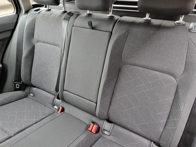 Golf Variant 1.5 TSI 130PS Life Klimaautomatik Sitzheizung Lenkradheizung LED-Scheinwerfer DAB Bluetooth PDC v+h 16"LM-Felgen Apple Car Play Android Auto AbstandsTempomat 