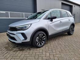 Opel Crossland - 1.2 Turbo 110PS Elegance Lenkradheizung Sitzheizung Klimaautomatik Radio Apple CarPlay Android Auto 16-LM
