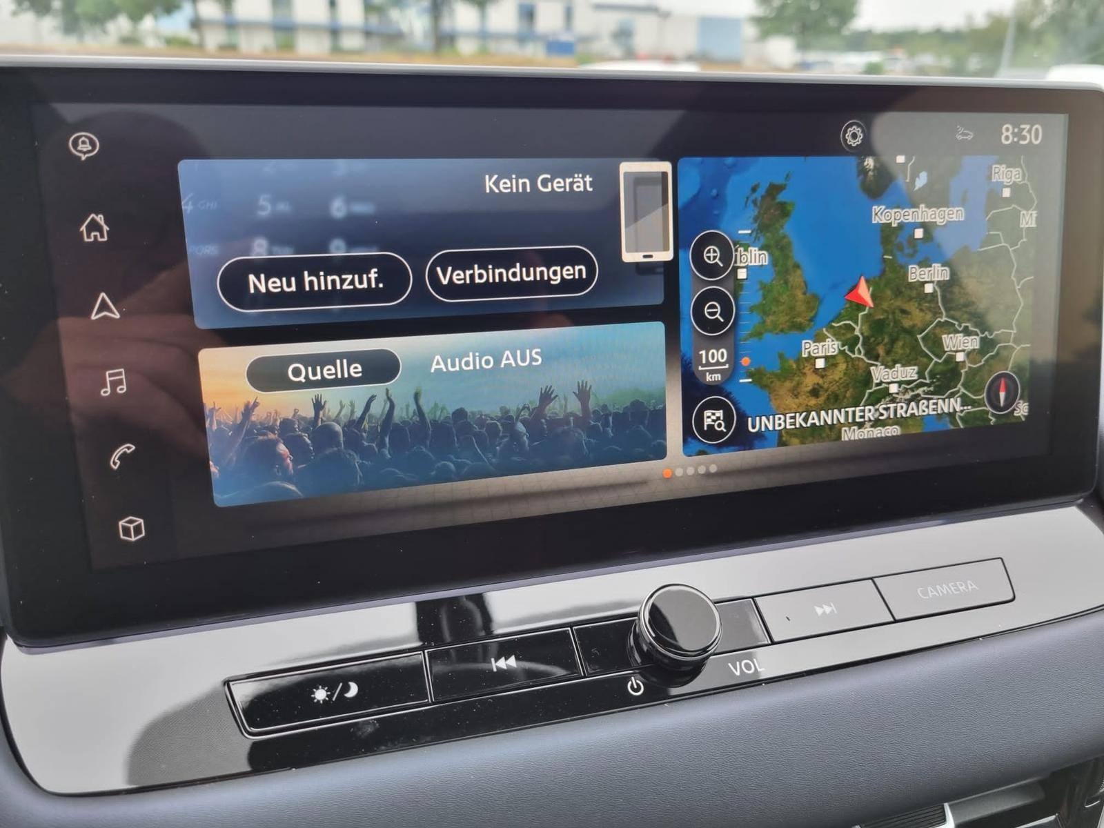 Elektrische Heckklappe Nissan Qashqai 2016-2019 9829L : Finden Sie das  Autoradio GPS Windows CE Android Ihrer Träume. TOP der High-Tech Automotive  Qualität zu günstigen Preisen! Automo