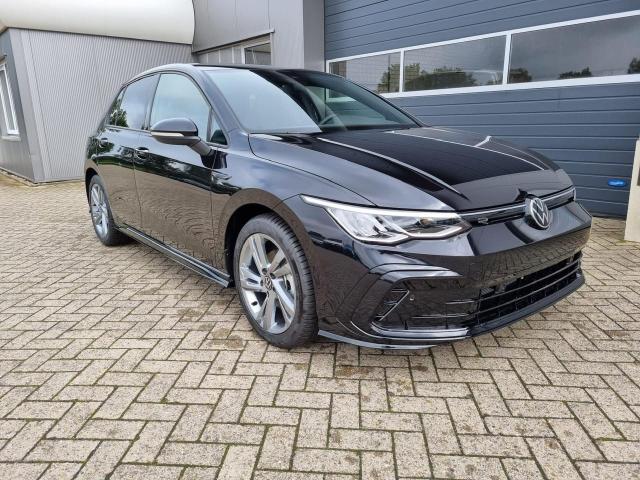 Golf 1.5 TSI OPF 150PS R-Line Virtual Cockpit Rückf.Kamera Air-Care-Climatronic Sitzheizung Lenkradheizung Abg.Scheiben AbstandsTempomat Radio "Ready 2 Discover" Apple Car Play Android Auto Ladefunktion Handy PDC v+h 
