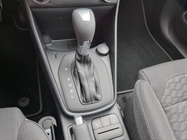 Fiesta 1.0 EcoBoost 125PS Hybrid Automatik Titanium 5-türig LED-Scheinwerfer Klimaautomatik Ford-Radio DAB+ Bluetooth Apple Carplay Android Auto PDC Tempomat 