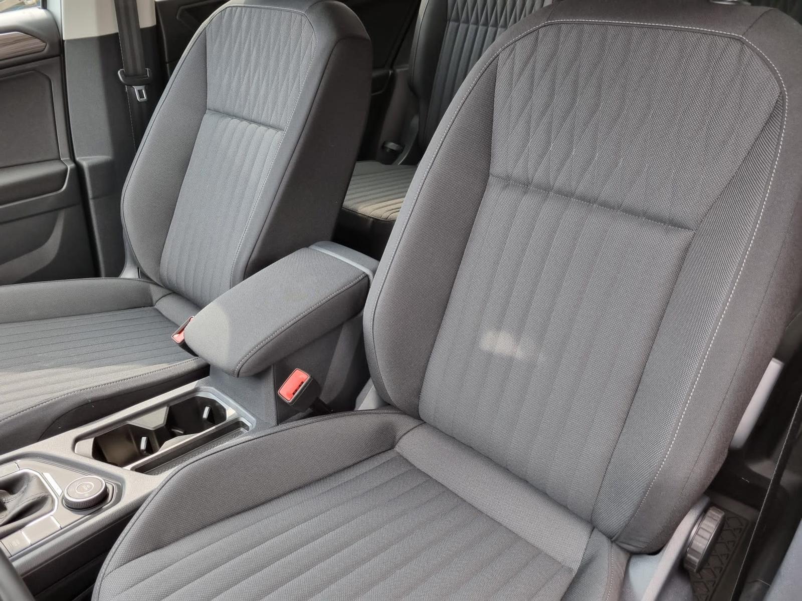 Volkswagen Tiguan Allspace 2.0 TSI OPF 190PS DSG 4MOTION Life 7-Sitzer  Klimaautomatik schwenkb. AHK elektr.