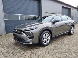 Citroen C5 X - 1.2 PureTech 130PS Automatik Business LED-Scheinwerfer Klimaautomatik Citroen-Navi Bluetooth DAB Touchscreen Apple CarPlay Android Auto PDC v h 17-LM