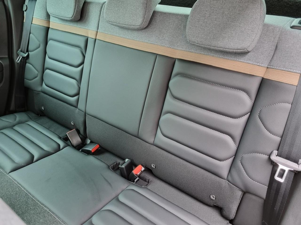 Citroën C3 Aircross 1.2 130PS Automatik MAX Shine Teil-Leder Head-up  Sitzheizung RückfKamera 2xKeyless Klimaautomatik Navi Apple CarPlay Android  Auto Touchscreen Bluetooth abged.Scheiben 17-LM Reimport EU-Neuwagen  günstig kaufen