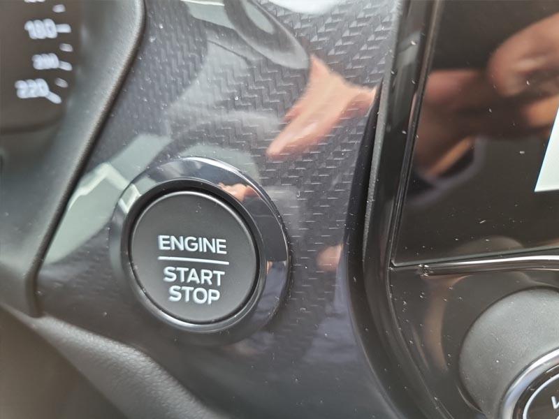 Ford Puma 1.0 EcoBoost Hybrid 125PS Automatik ST-Line Sitzheizung  Lenkradheizung Frontscheibe beheizb. Rückf.Kamera Klimaautomatik Ford-Radio  SYNC3 DAB+ Touchscreen mit Bluetooth Apple CarPlay Android Auto PDC 17-LM, EU-Neuwagen & Reimporte