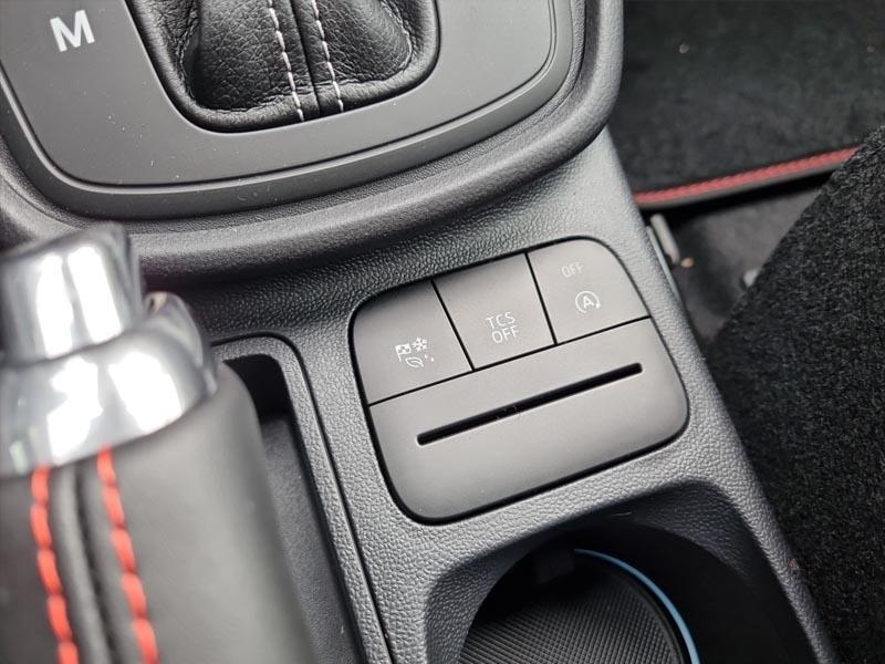 Ford Fiesta 1.6 ST EcoBoost Sitzheizung Bluetooth Scheckheftgepflegt