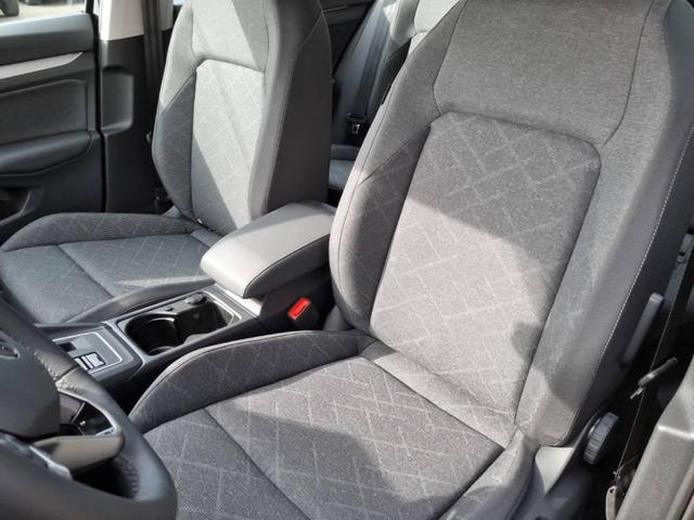 Volkswagen Golf 1.0 eTSI 110PS DSG Life 5-türig Klimaautomatik Sitzheizung Lenkradheizung LED-Scheinwerfer DAB Bluetooth PDC v+h 16"LM-Felgen wireless Apple Car Play Android Auto AbstandsTempomat 