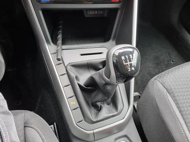 Volkswagen Polo 1.0 TSI 95PS Life Digital Cockpit PDC v+h Sitzheizung Nebelscheinw. Rückf.Kamera Klimaautomatik LED-Scheinwerfer VW Radio DAB Bluetooth Apple Car Play Android Auto 