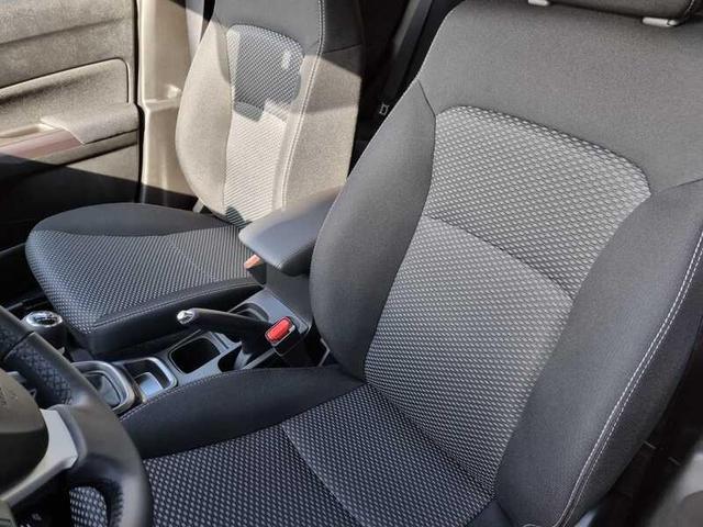 Suzuki Vitara 1.4 Boosterjet 129PS HYBRID Comfort Klimaautomatik Sitzheizung Rückf.Kamera AbstandsTempomat Suzuki-Radio Apple CarPlay Android Auto Touchscreen Bluetooth LED-Scheinw. 17-LM 