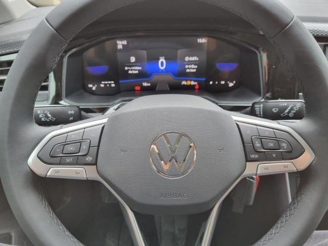 Volkswagen Polo 1.0 TSI 95PS Life Digital Cockpit Rückf.Kamera Sitzheizung PDC v+h Nebelscheinw. Klima LED-Scheinwerfer VW Radio DAB Bluetooth Apple Car Play Android Auto 15-LM 