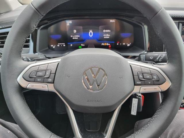 Volkswagen Polo 1.0 TSI 95PS DSG Life Digital Cockpit Sitzheizung Klimaautomatik Nebelscheinw. LED-Scheinwerfer VW Radio DAB Bluetooth Apple Car Play Android Auto 15-LM 