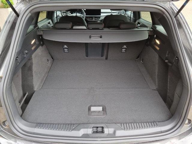 Ford Focus Turnier 1.0 155PS Automatik ST-Line X B&O-Sound Winterpaket Rückf.Kamera ACC Klimaautomatik Sitzheizung Lenkradheizung Frontscheibe beheizb. Ford-Navi SYNC 4 Bluetooth Apple Carplay Android Auto PDC v+h 2xKeyless 
