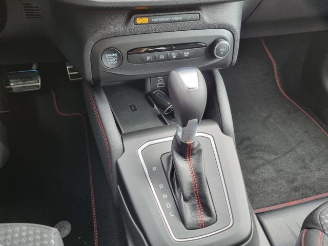 Ford Focus Turnier 1.0 155PS Automatik ST-Line X B&O-Sound Winterpaket Rückf.Kamera ACC Klimaautomatik Sitzheizung Lenkradheizung Frontscheibe beheizb. Ford-Navi SYNC 4 Bluetooth Apple Carplay Android Auto PDC v+h 2xKeyless 
