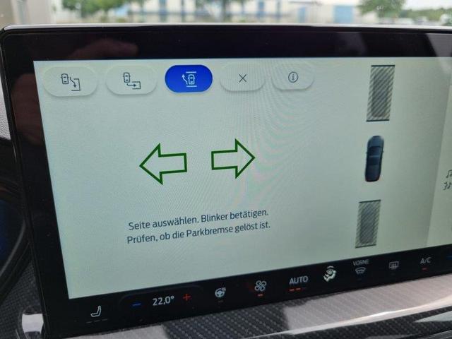 Ford Focus Turnier 1.0 155PS Automatik ST-Line X B&O-Sound Winterpaket Rückf.Kamera ACC Klimaautomatik Sitzheizung Lenkradheizung Frontscheibe beheizb. Ford-Navi SYNC 4 Bluetooth Apple Carplay Android Auto PDC v+h 2xKeyless 