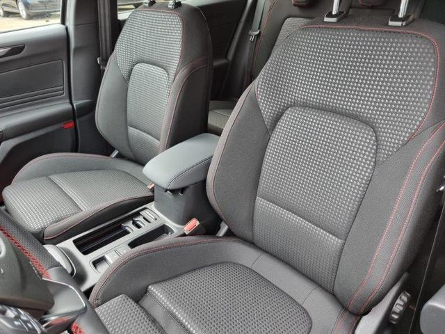 Ford Focus Turnier 1.0 155PS Automatik ST-Line X B&O-Sound Winterpaket Rückf.Kamera ACC Klimaautomatik Sitzheizung Lenkradheizung Frontscheibe beheizb. Ford-Navi SYNC 4 Bluetooth Apple Carplay Android Auto PDC v+h 2xKeyless 