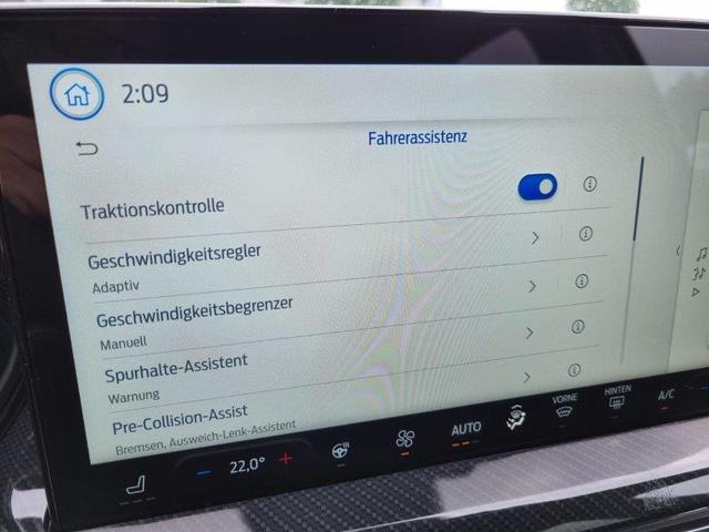 Ford Focus Turnier 1.0 155PS Automatik ST-Line X Winterpaket Rückf.Kamera ACC Klimaautomatik Sitzheizung Lenkradheizung Frontscheibe beheizb. Ford-Navi SYNC 4 B+O Sound DAB+ Bluetooth Apple Carplay Android Auto PDC v+h 2xKeyless 