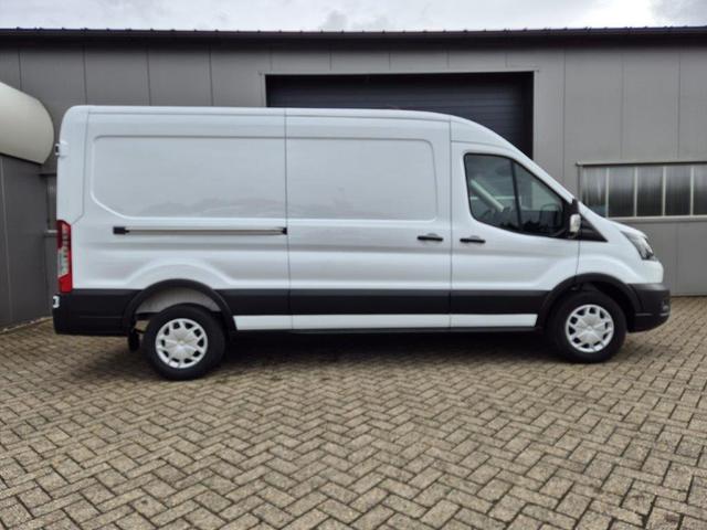 Ford Transit - L3H2 2.0 TDCi 130PS Trend 3,5t 3-Sitzer AHK Klima Navi Bluetooth DAB Frontscheibe beheizb. PDC v+h Rückf.Kamera Tempomat Vorlauffahrzeuge