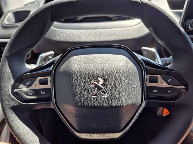 Peugeot Partner 1.5 BlueHDI 130PS Automatik 2-Sitzer Apple CarPlay Android Auto AHK Klima Bluetooth DAB PDC v+h Rückf.Kamera Tempomat Ganzj.Reifen 