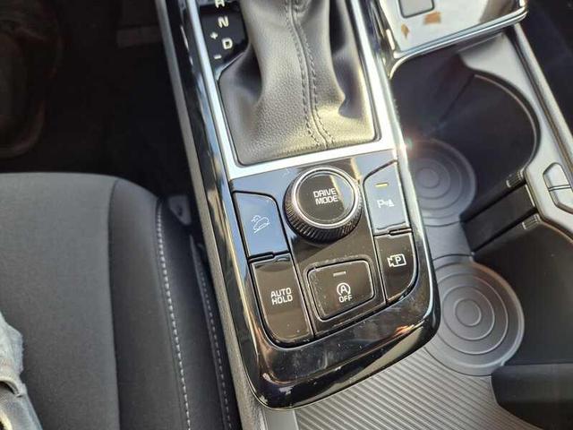 Kia Sportage Vision 1.6 T-GDi MHEV 160PS Automatik Sitzheizung Lenkradheizung Klimaautomatik Navi Bluetooth Touchscreen Apple CarPlay Android Auto PDC v+h Rückf.Kamera Tempomat 17"LM 