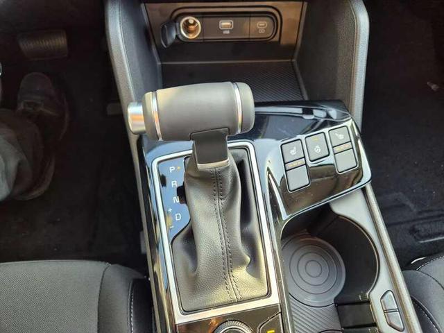 Kia Sportage Vision 1.6 T-GDi MHEV 160PS Automatik Sitzheizung Lenkradheizung Klimaautomatik Navi Bluetooth Touchscreen Apple CarPlay Android Auto PDC v+h Rückf.Kamera Tempomat 17"LM 