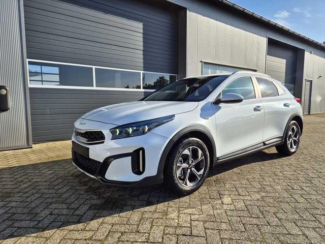 KIA XCeed - 1.5 T-GDi 140PS Vision Klimaautomatik Sitzheizung Lenkradheizung Navi PDC Rückf.Kamera Bluetooth Touchscreen Apple CarPlay Android Auto Tempomat 16"LM Vorlauffahrzeuge