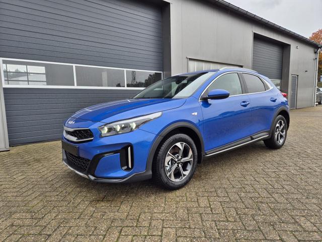 KIA XCeed - 1.5 T-GDi 140PS Vision Klimaautomatik Sitzheizung Lenkradheizung Navi PDC Rückf.Kamera Bluetooth Touchscreen Apple CarPlay Android Auto Tempomat 16"LM Vorlauffahrzeuge