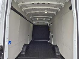 Ford Transit 350 L4H3 2.0 EcoBlue 130PS Trend Heckantrieb 3,5t 2-Sitzer AHK Sitzheizung Frontscheibe beheizb. Klimaautomatik Navi PDC v+h Bluetooth DAB Apple CarPlay Android Auto Tempomat Ganzj.Reifen 